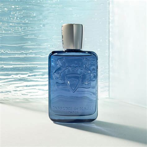 parfums de marly sedley fragrantica.